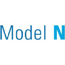 MODEL N company logo