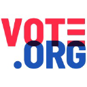 votedotorg company logo