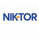 Niktor Solutions Private Limited company logo