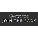 Dark Wolf Solutions company logo