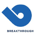 Breakthrough company logo