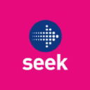 SEEK company logo