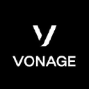 Vonage company logo