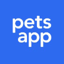 PetsApp company logo