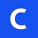 Coinbase company logo