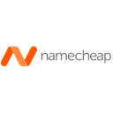 Namecheap company logo