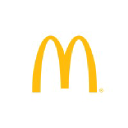 McDonald's Corporation company logo