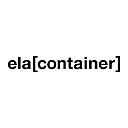 ELA Container company logo