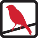 Red Canary company logo