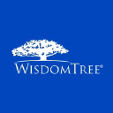 Wisdomtree company logo