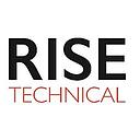 Rise Technical Recruitment Limited company logo