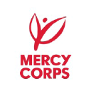 Mercycorps company logo