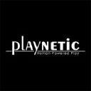 Playnetic company logo