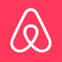 Airbnb company logo