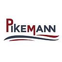 Pikemann company logo