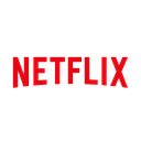 Netflix company logo