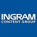 Ingram Content Group company logo