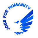 Jobs for Humanity company logo