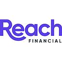 Reach company logo