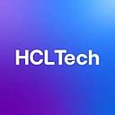 HCL Technologies company logo