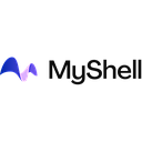 myshell company logo