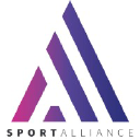 Sportalliance company logo