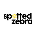 Spotted Zebra company logo