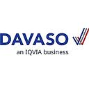 DAVASO company logo