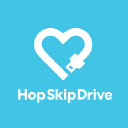 HopSkipDrive company logo