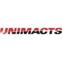 Unimacts Global company logo