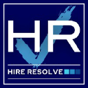 Hire Resolve company logo