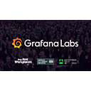 Grafana Labs company logo