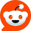 Reddit company logo