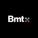 BM Technologies company logo