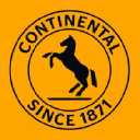 Continental company logo