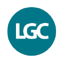 LGC Group company logo