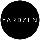 Yardzen company logo