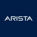 Arista Networks company logo