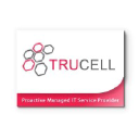 Trucell company logo