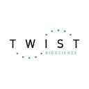 Twist Bioscience company logo