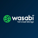 Wasabi company logo