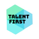 Talent First company logo