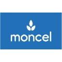 Moncel company logo