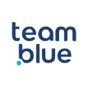 team.blue Global company logo