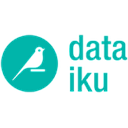 Dataiku company logo