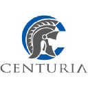 Centuria company logo