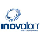 Inovalon company logo