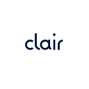 Clair company logo