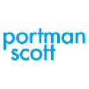 Portman Scott company logo