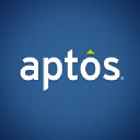 Aptos company logo